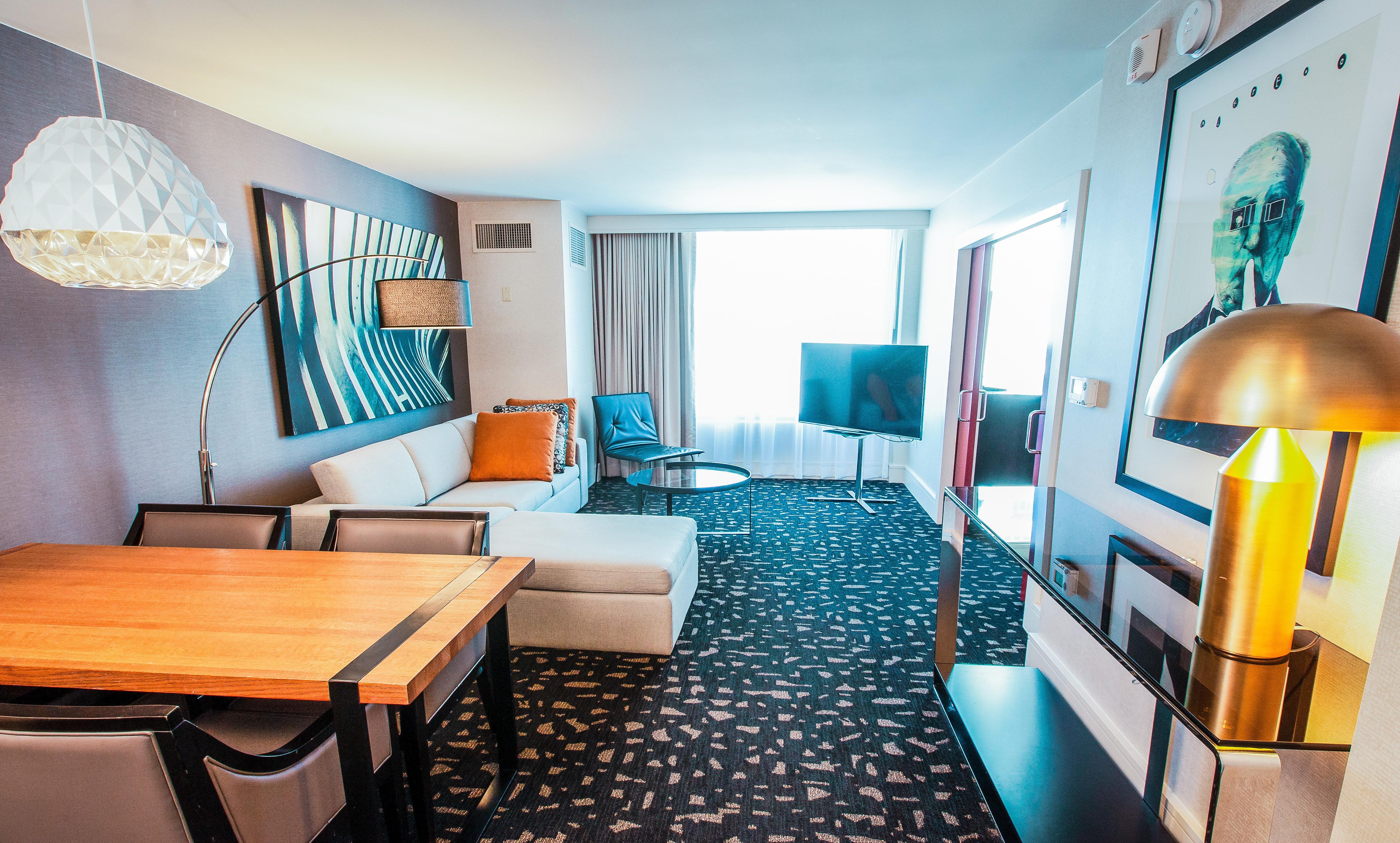 Kimpton Hotel Palomar Los Angeles Beverly Hills Buitenkant foto
