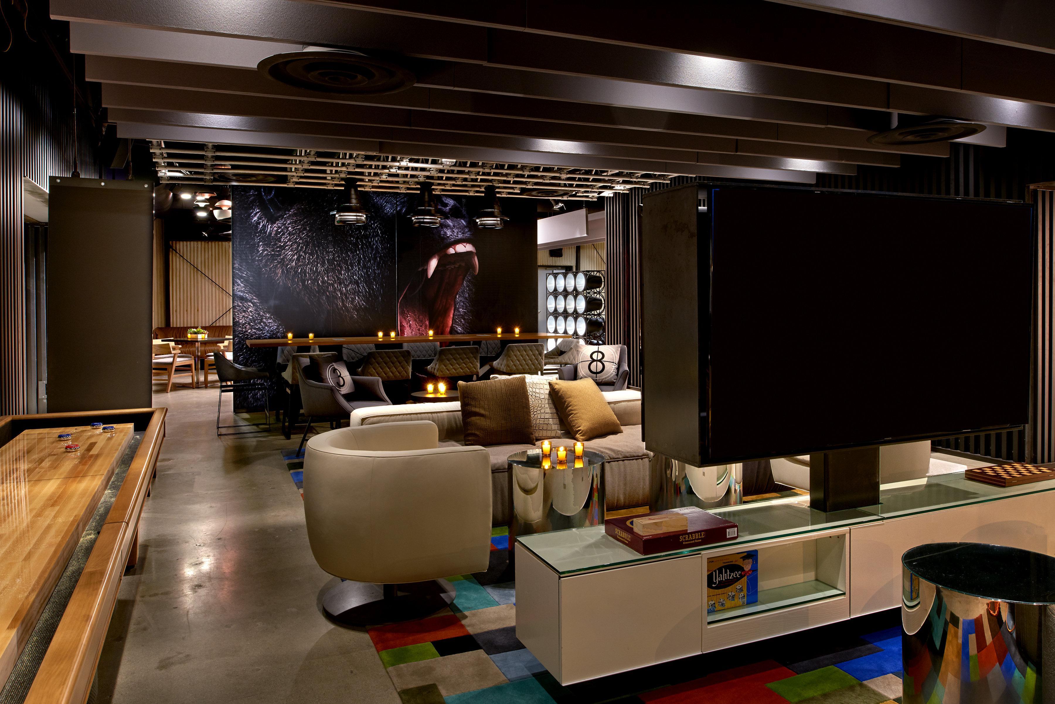 Kimpton Hotel Palomar Los Angeles Beverly Hills Buitenkant foto