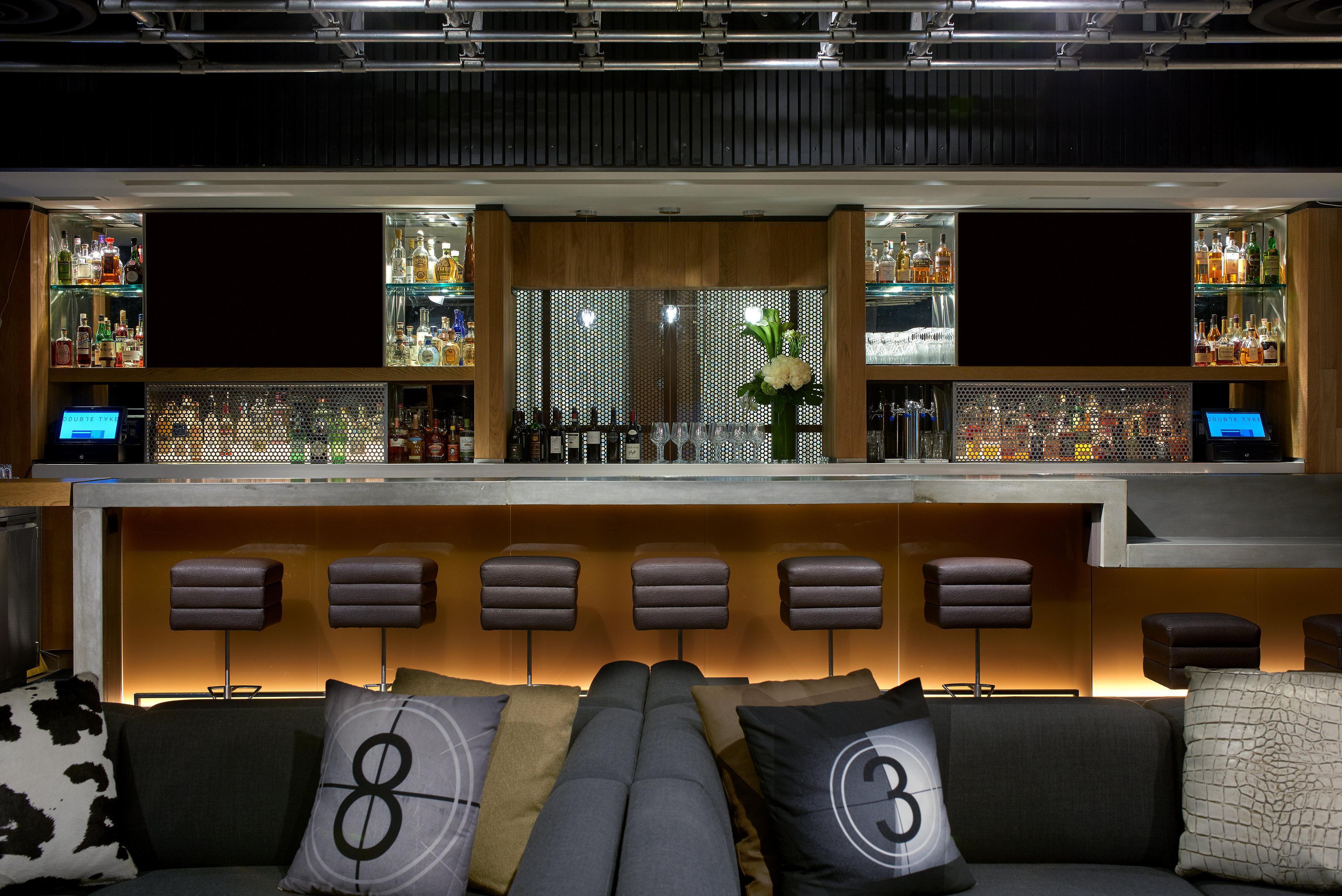 Kimpton Hotel Palomar Los Angeles Beverly Hills Buitenkant foto