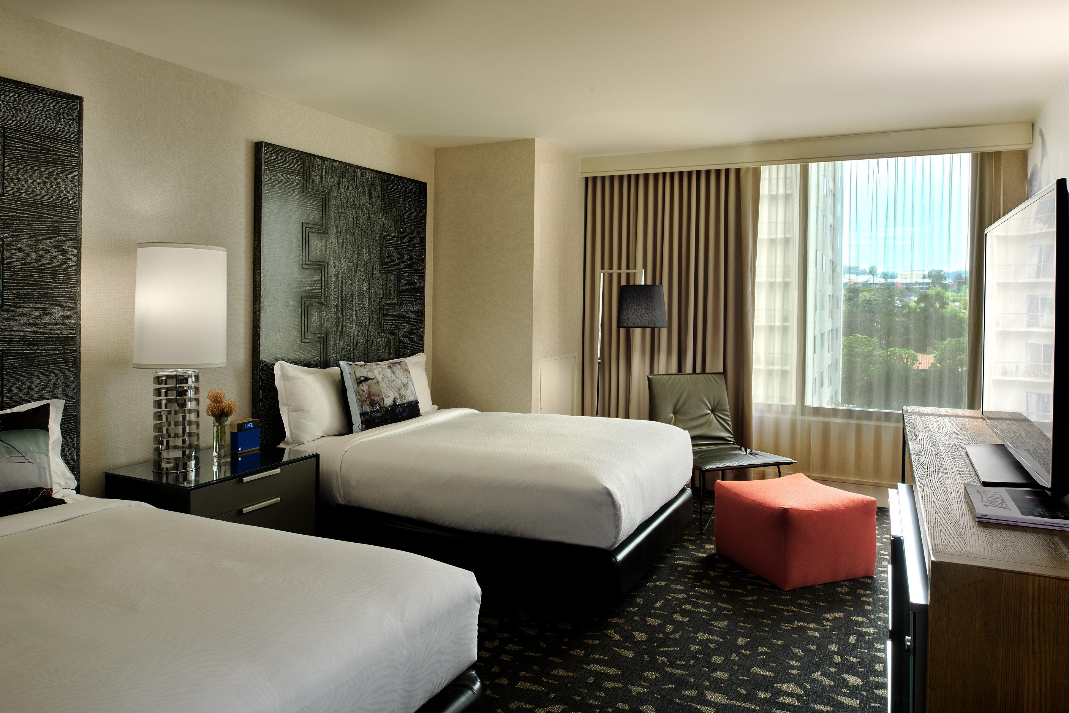 Kimpton Hotel Palomar Los Angeles Beverly Hills Buitenkant foto