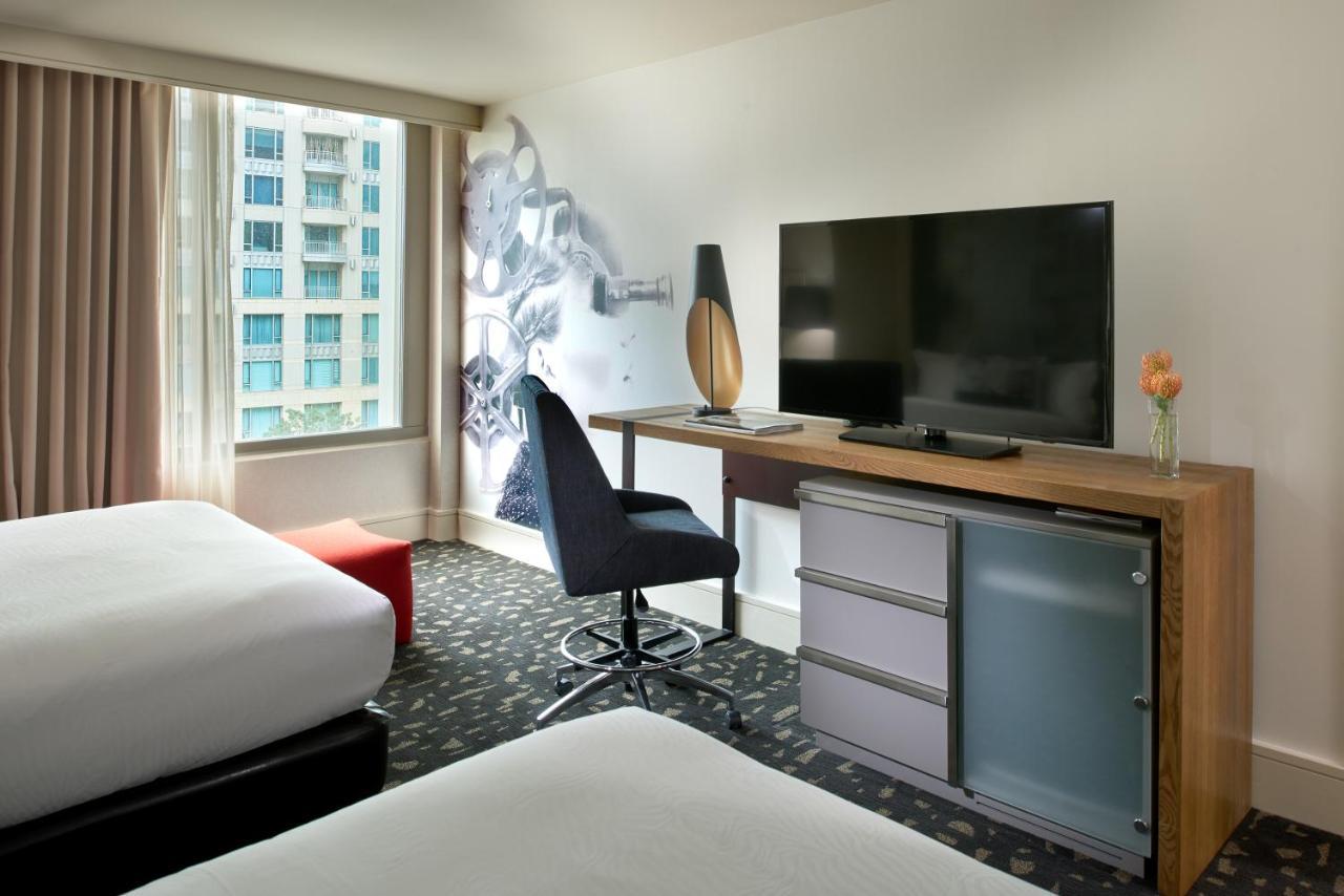 Kimpton Hotel Palomar Los Angeles Beverly Hills Buitenkant foto