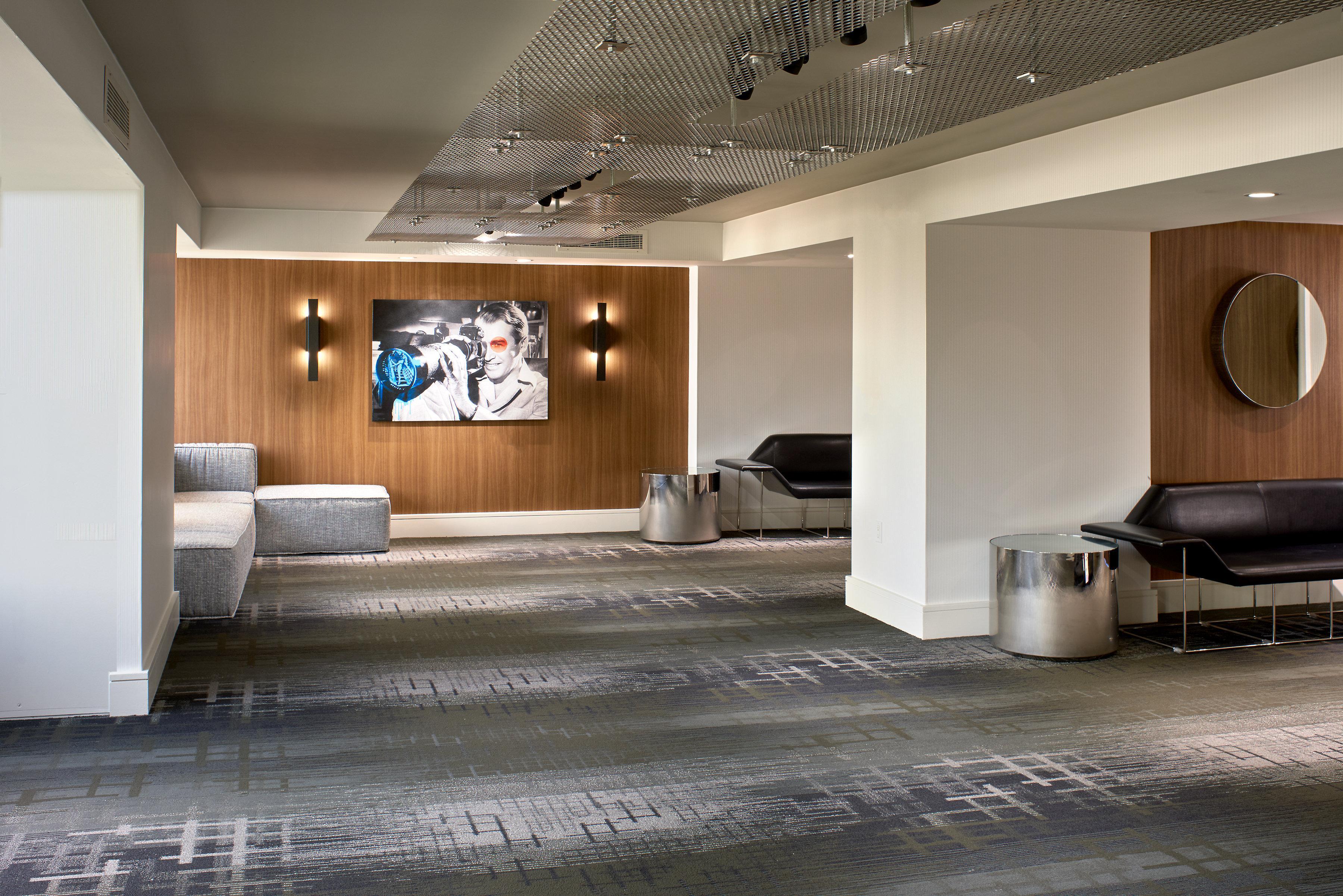 Kimpton Hotel Palomar Los Angeles Beverly Hills Buitenkant foto