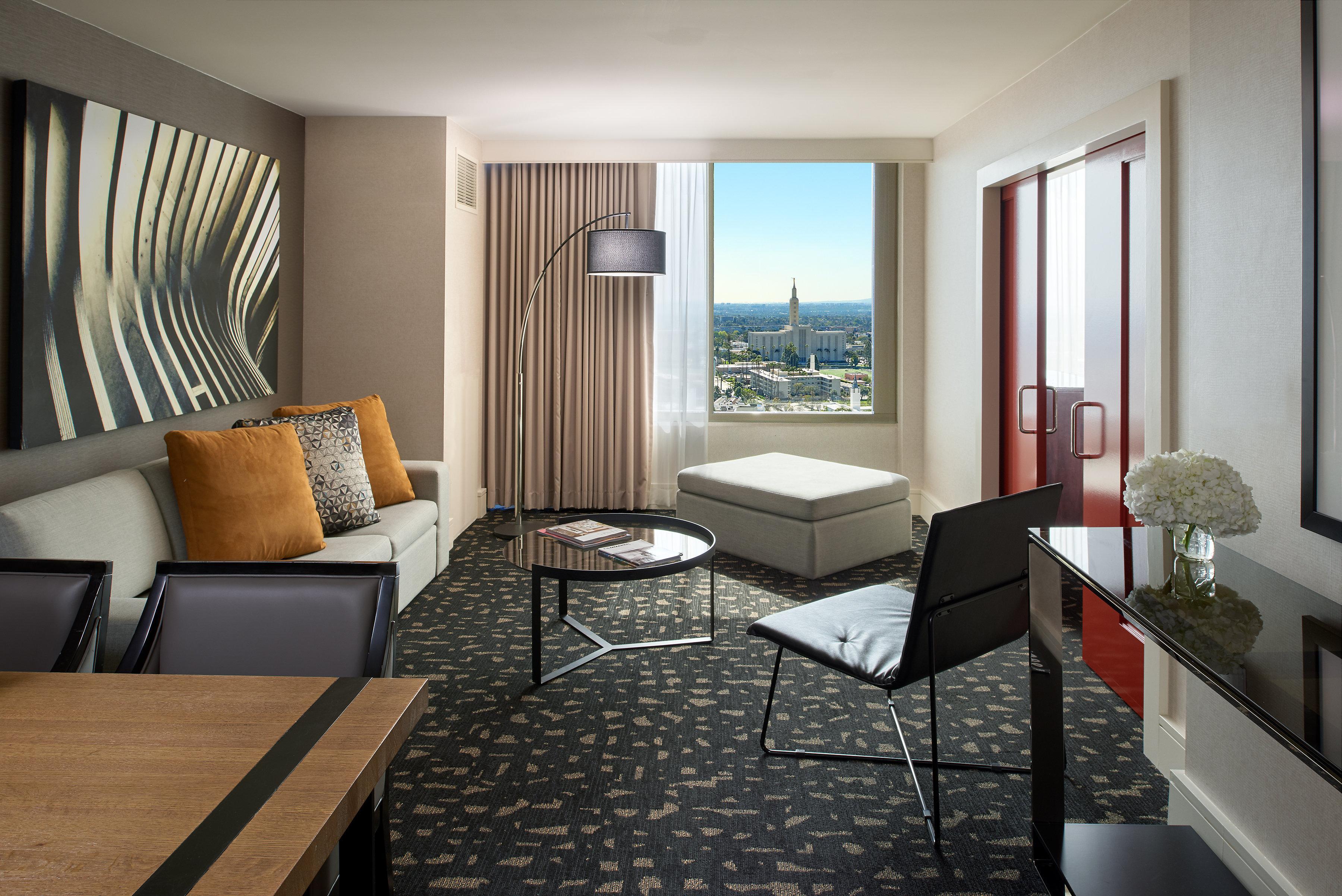 Kimpton Hotel Palomar Los Angeles Beverly Hills Buitenkant foto