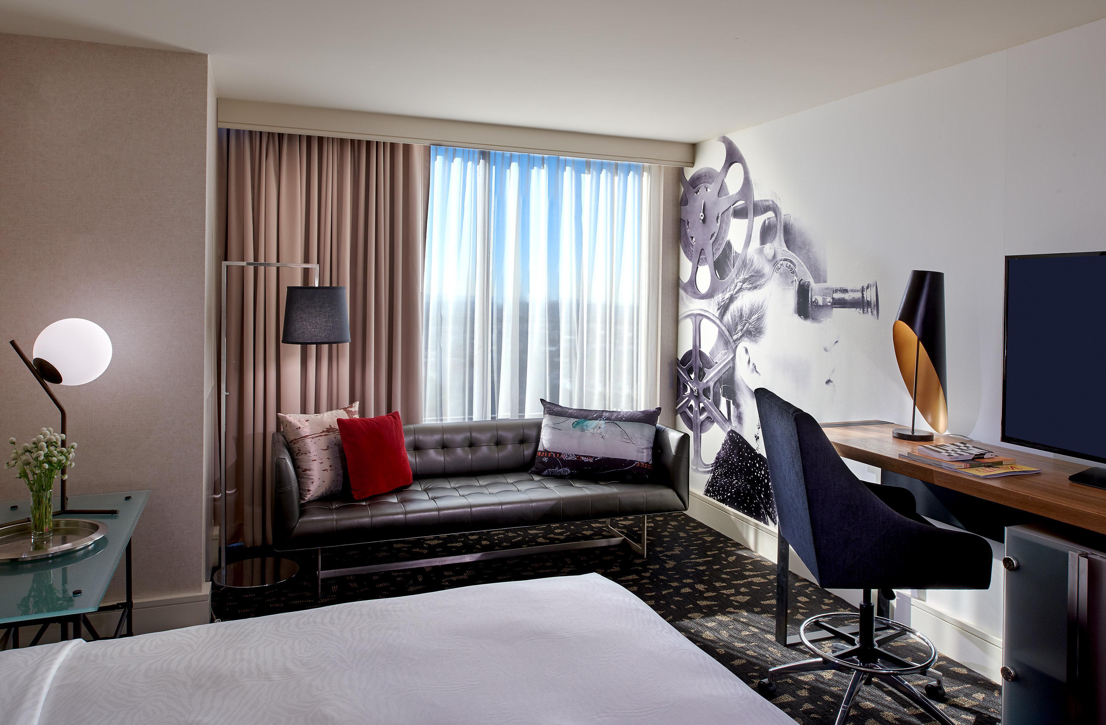 Kimpton Hotel Palomar Los Angeles Beverly Hills Buitenkant foto