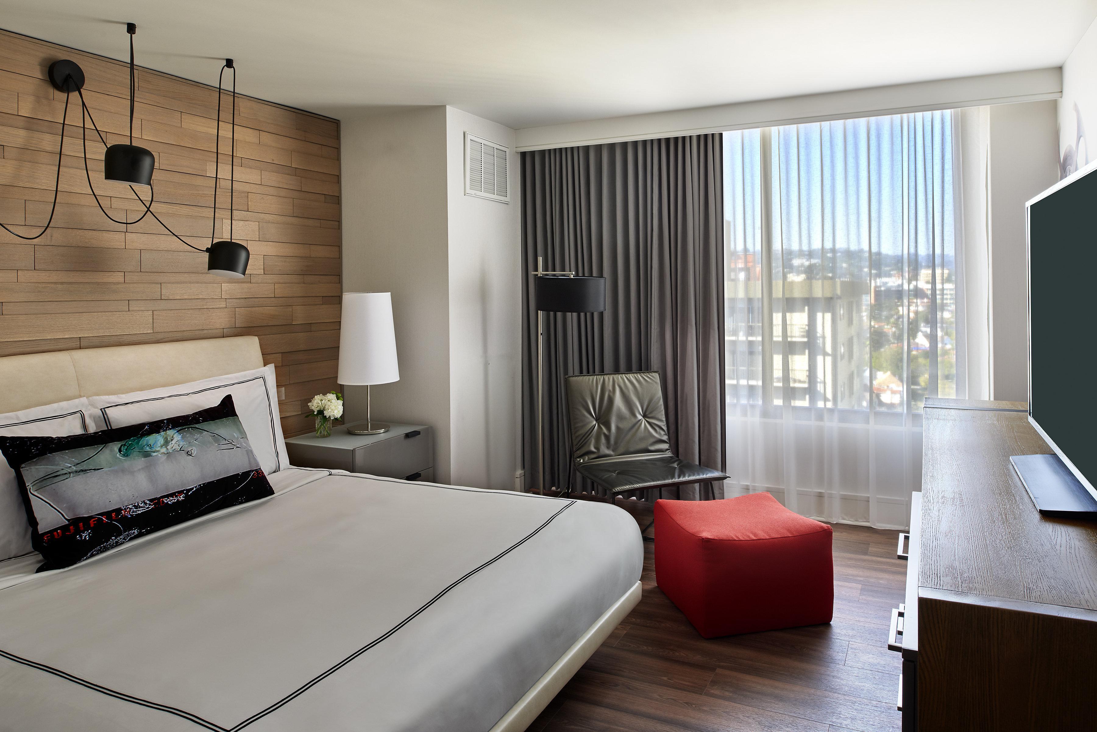 Kimpton Hotel Palomar Los Angeles Beverly Hills Buitenkant foto