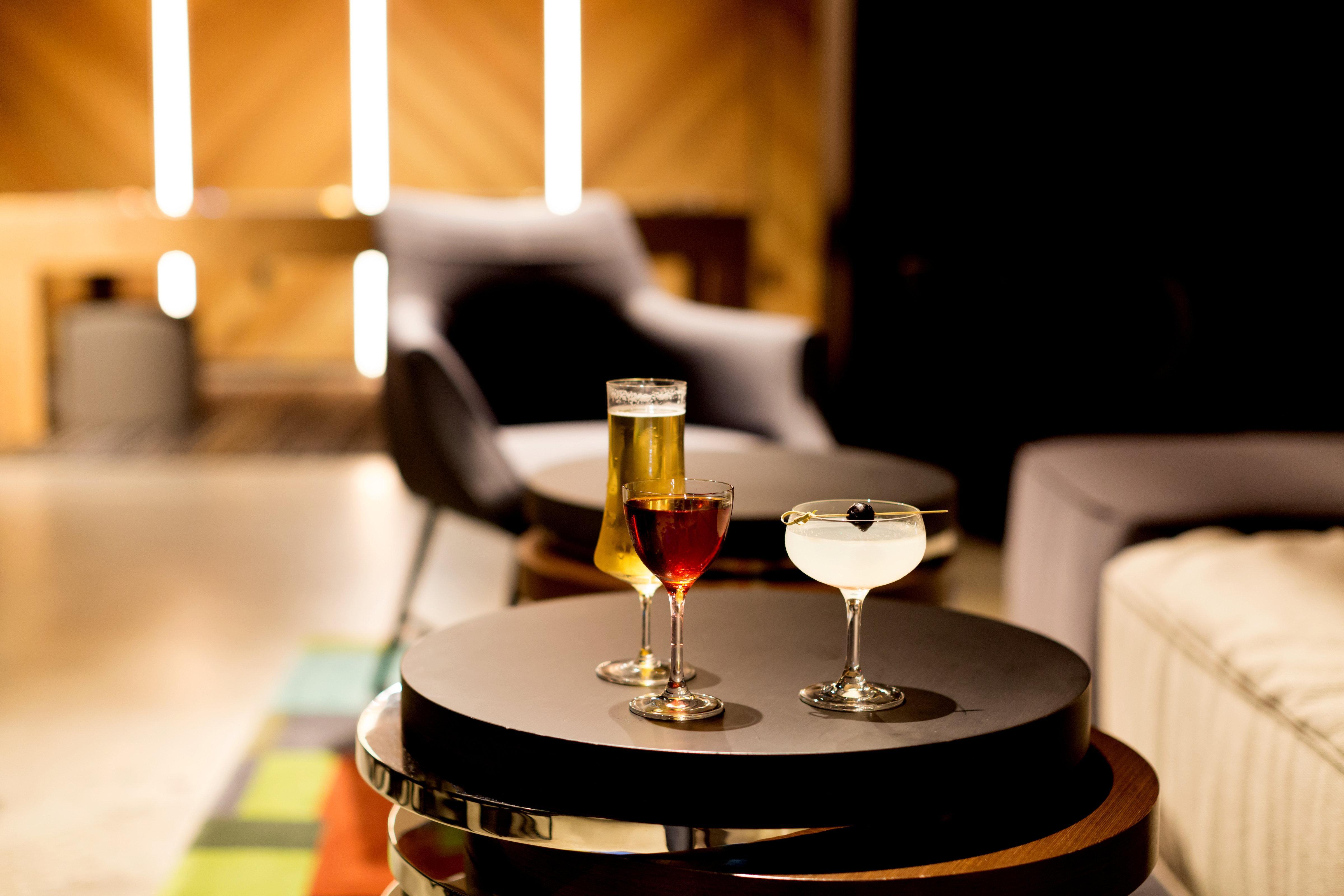 Kimpton Hotel Palomar Los Angeles Beverly Hills Buitenkant foto