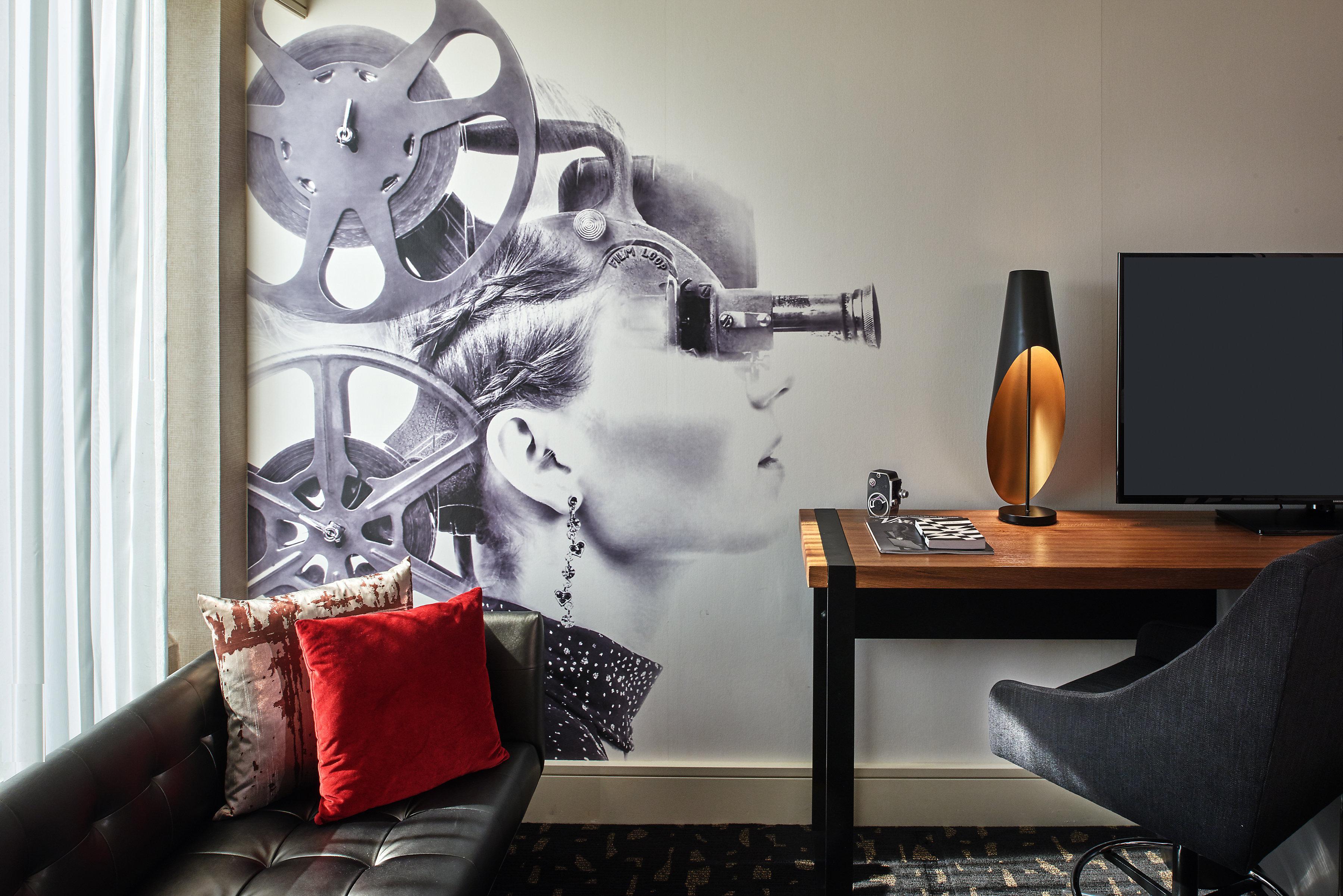 Kimpton Hotel Palomar Los Angeles Beverly Hills Buitenkant foto