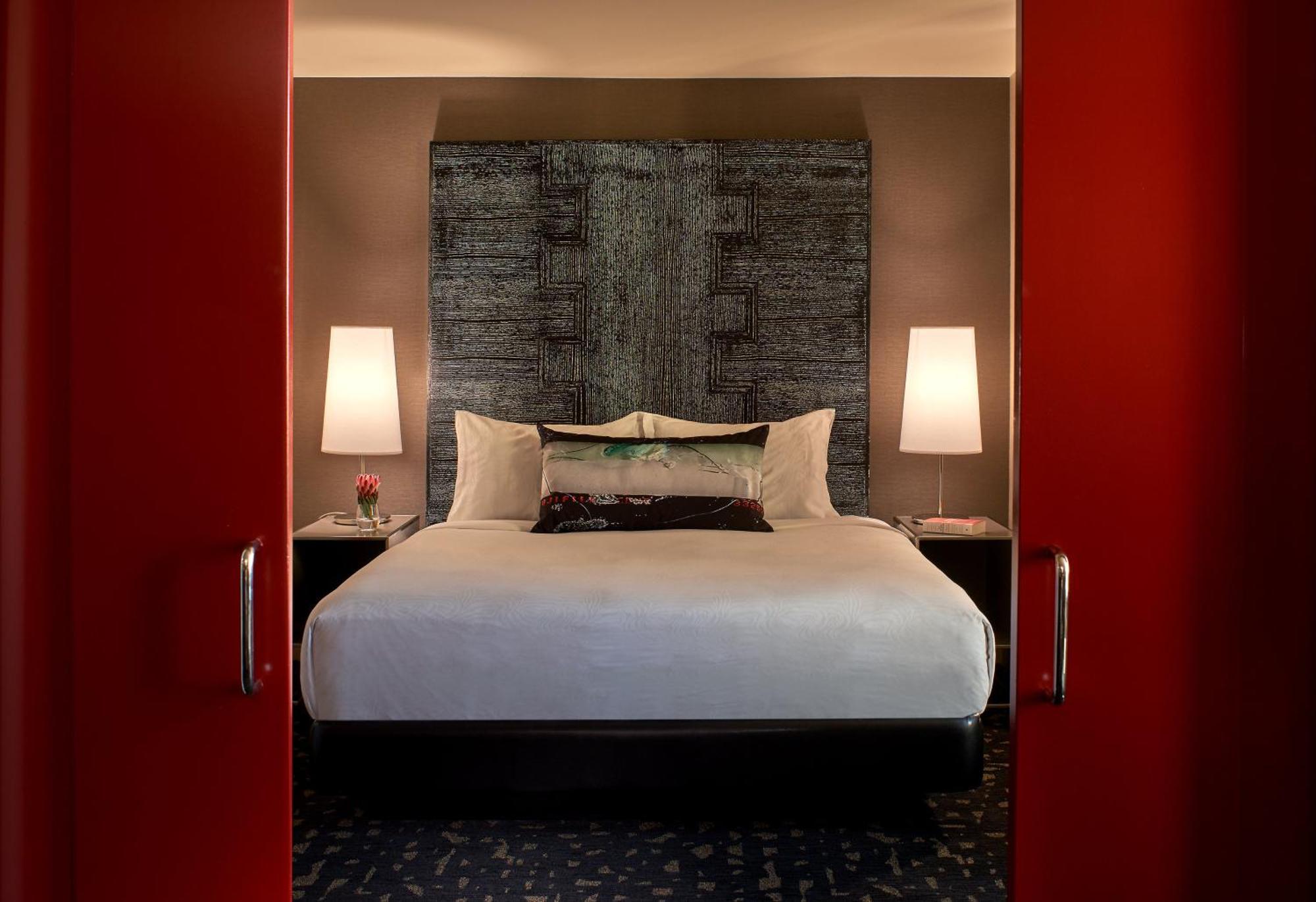 Kimpton Hotel Palomar Los Angeles Beverly Hills Buitenkant foto