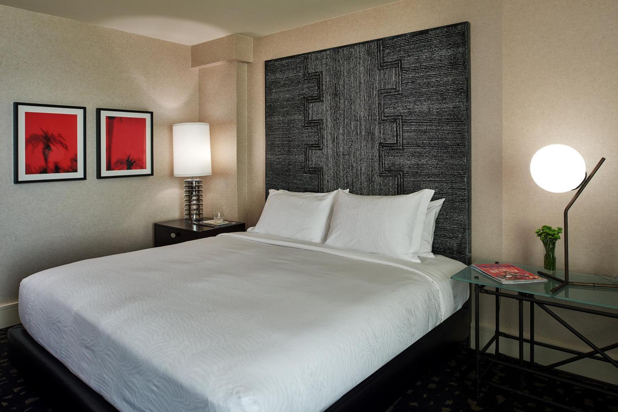 Kimpton Hotel Palomar Los Angeles Beverly Hills Buitenkant foto
