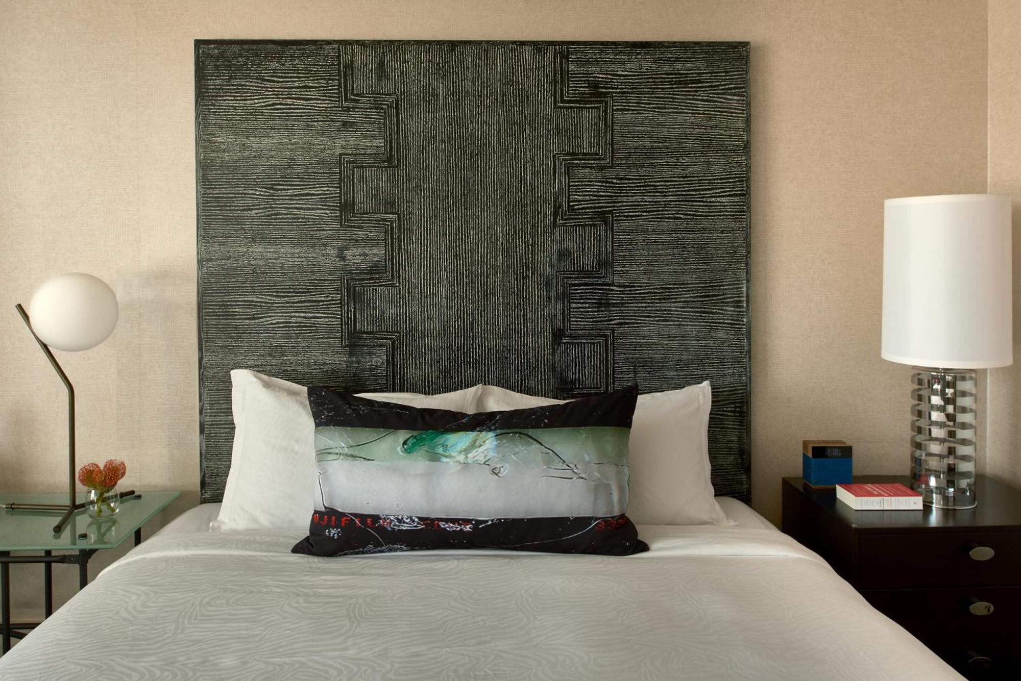 Kimpton Hotel Palomar Los Angeles Beverly Hills Buitenkant foto